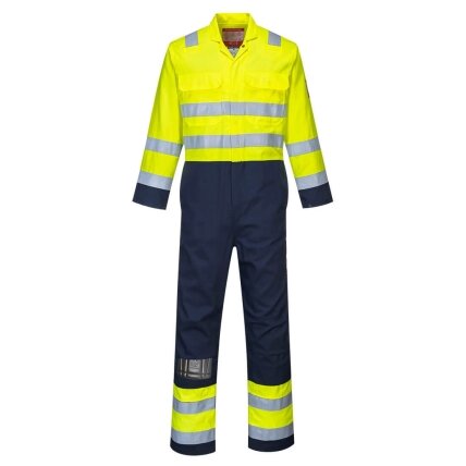 Gero matomumo antistatinis Bizflame kombinezonas PORTWEST BIZ7 Gero matomumo antistatinis Bizflame kombinezonas PORTWEST BIZ7