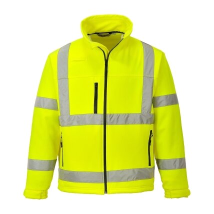 Gero matomumo Classic Softshell striukė PORTWEST S424 Gero matomumo Classic Softshell striukė PORTWEST S424