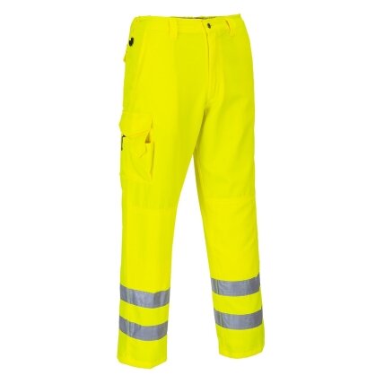 Gero matomumo Combat kelnės PORTWEST E046 Gero matomumo Combat kelnės PORTWEST E046