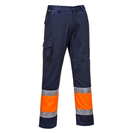 Gero matomumo Combat kelnės PORTWEST E049 Gero matomumo Combat kelnės PORTWEST E049