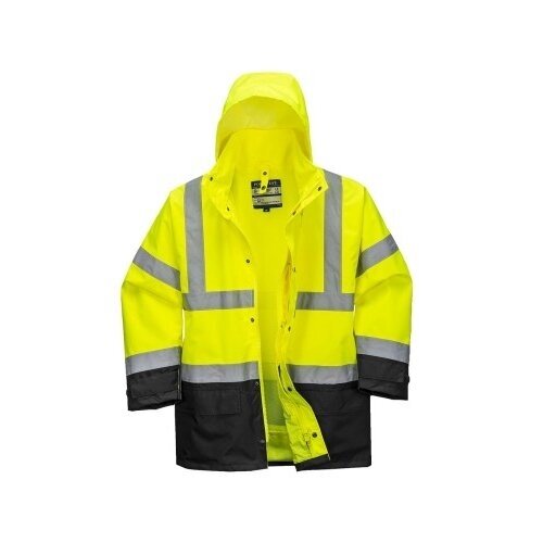 Gero matomumo striukė 5 viename PORTWEST S768 1