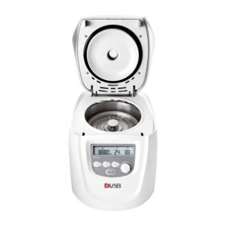 Hematokrito centrifuga, DM1424 1 Hematokrito centrifuga, DM1424 1