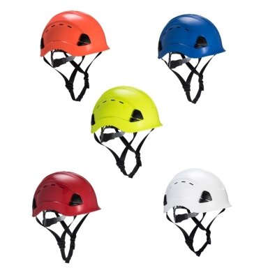 Height Endurance Mountaineer šalmas alpinistams PORTWEST PS73