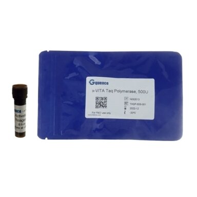 innoQ DNA stain for electrophoresis