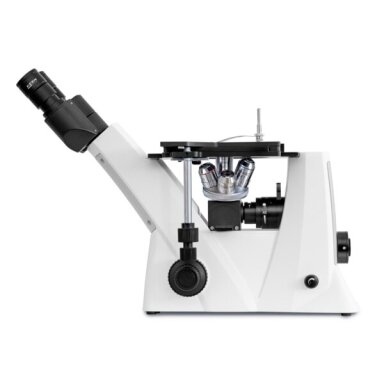 Inversinis metalurginis mikroskopas KERN OLM 170