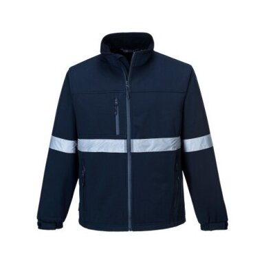 IONA Softshell striukė (3L) PORTWEST TK54