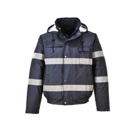 Iona Lite Bomber striukė PORTWEST S434 1 Iona Lite Bomber striukė PORTWEST S434 1