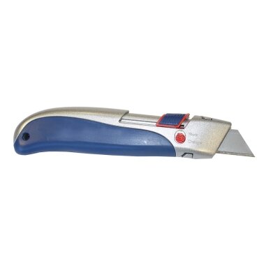 Įtraukiamas saugus peiliukas PORTWEST KN40