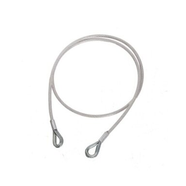 Kabelinis tvirtinimo elementas PORTWEST FP05