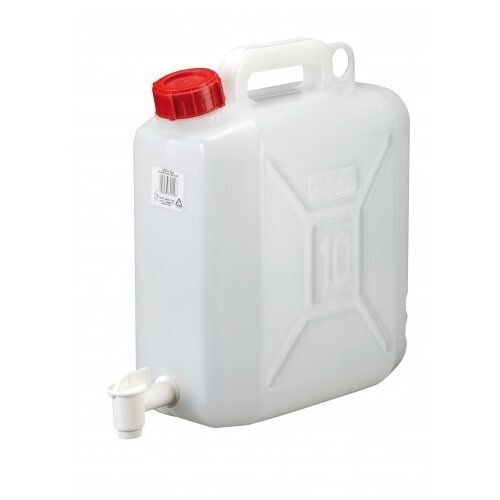 Kanistras su kraneliu Kanistras su kraneliu