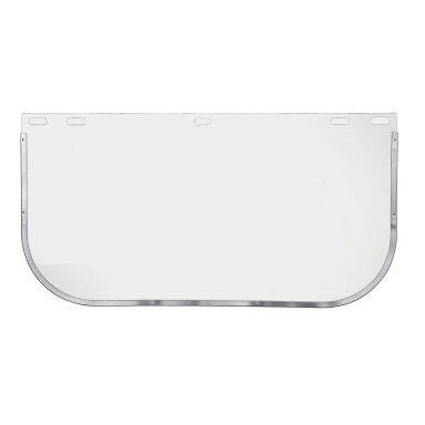 Keičiamas skydelis Plus Visor PORTWEST PW99