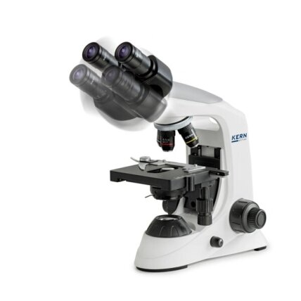 KERN OBE 122 biologinis mikroskopas 2