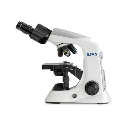 KERN OBE 122 biologinis mikroskopas 1 KERN OBE 122 biologinis mikroskopas 1