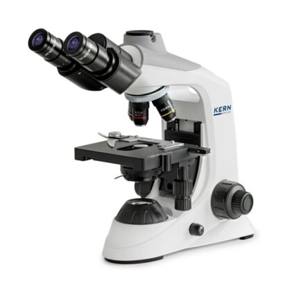 KERN OBE 124 trinokulinis biologinis mikroskopas KERN OBE 124 trinokulinis biologinis mikroskopas