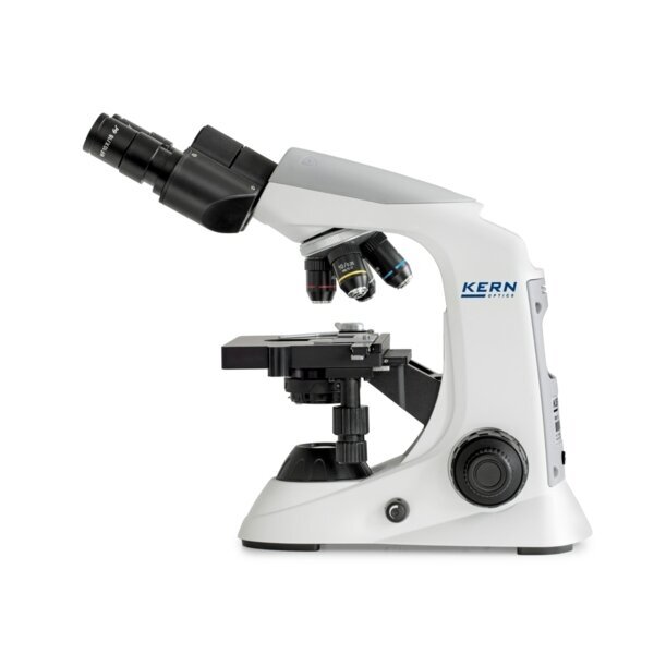 KERN OBE 122 biologinis mikroskopas 1