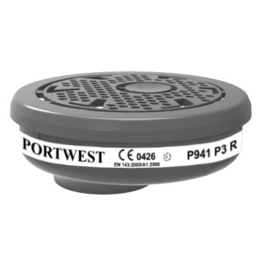 Kietųjų dalelių filtras PORTWEST P941