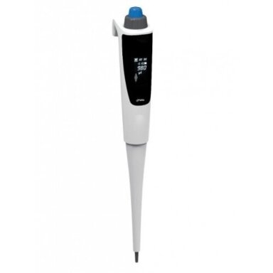 Kintamo tūrio skaitmeninė pipetė EASY W