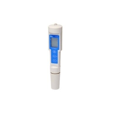 Kišeninis EC/temperatūros matuoklis, KZD027