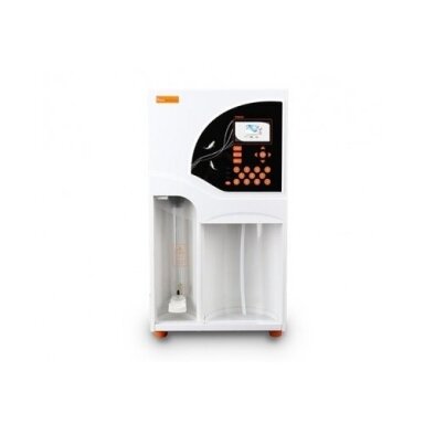 Kjeldalio automatinis distiliatorius LBX KJD20