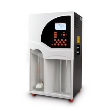 Kjeldalio automatinis distiliatorius LBX KJD20