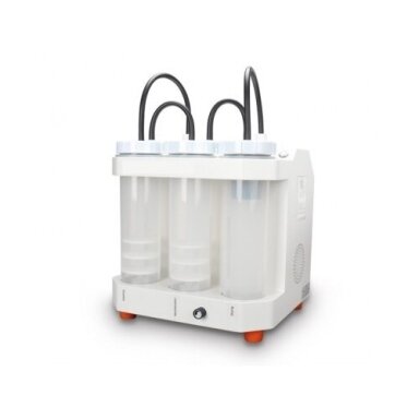 Kjeldalio mineralizatorius LBX KJD10