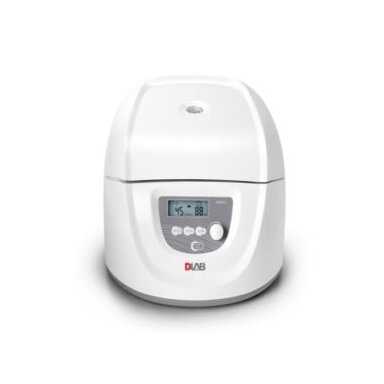 Klinikinė centrifuga DLAB, 4500 aps./min., 2490 × g Klinikinė centrifuga DLAB, 4500 aps./min., 2490 × g