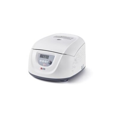 Klinikinė centrifuga DLAB, 4500 aps./min., 2490 × g Klinikinė centrifuga DLAB, 4500 aps./min., 2490 × g