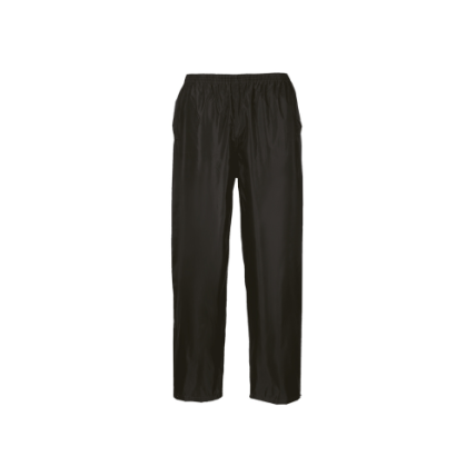 Klasikinės kelnės nuo lietaus PORTWEST S441 5