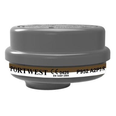 Kombinuotas filtras PORTWEST P952