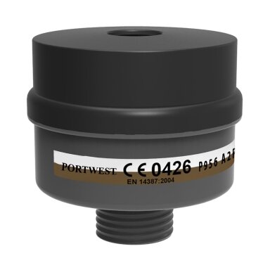 Kombinuotas filtras PORTWEST P956