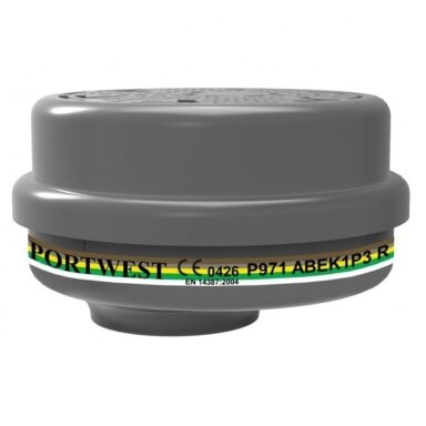 Kombinuotas filtras PORTWEST P971