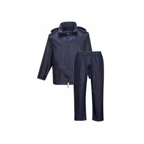 Klasikinis kostiumas nuo lietaus (2 dalių) PORTWEST L440 8