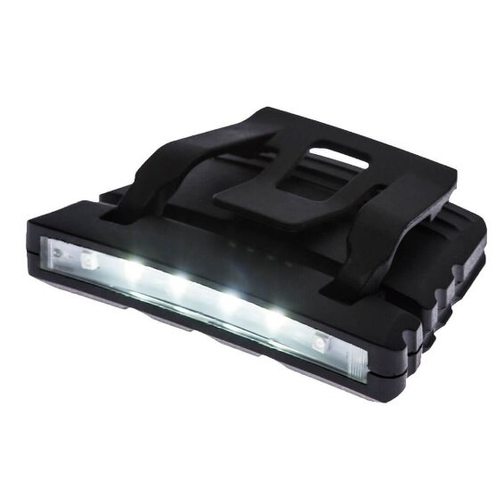 LED žibintuvėlis PORTWEST PA72