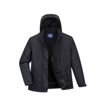 Limax pašiltinta striukė PORTWEST S505 1