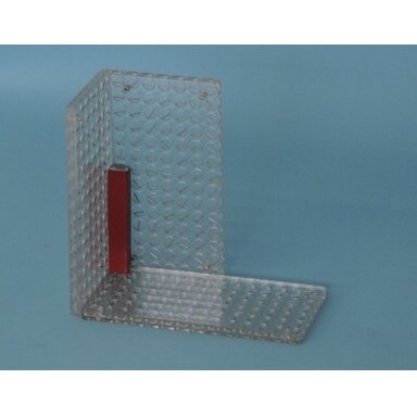 Magnetinio lauko demonstratorius, 3D