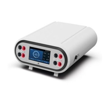 Maitinimo šaltinis elektroforezei „Volt E600“