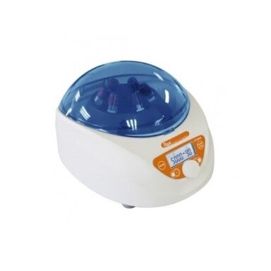 Mažo greičio mini centrifuga, MC5000 Mažo greičio mini centrifuga, MC5000