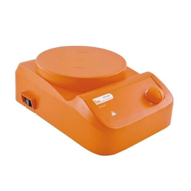 Magnetinė maišyklė be kaitinimo LBX S03, 3 L