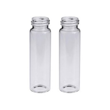 Mėginių buteliukas, 40 ml