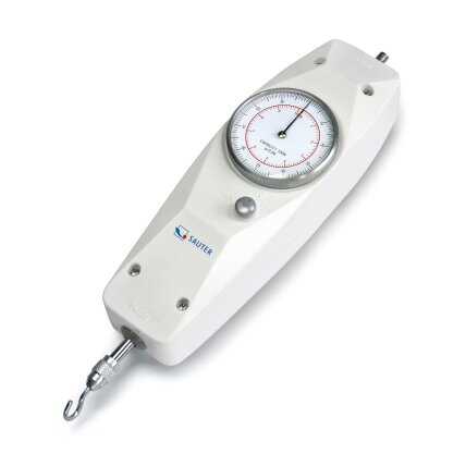 Mechaninis jėgos matuoklis SAUTER FA Mechaninis jėgos matuoklis SAUTER FA