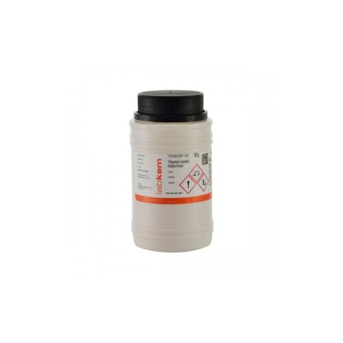 Metileno mėlis 82% -100g