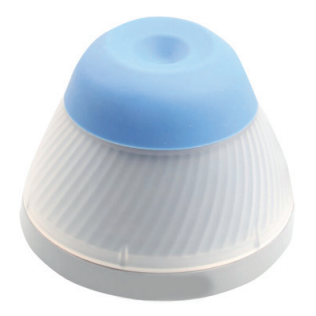 Mini Vortex purtyklė be greičio kontrolės LBX V03 Mini Vortex purtyklė be greičio kontrolės LBX V03