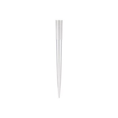 Mikropipetės antgaliai, polipropileniniai, 1000–1250 µl, PREMIUM LINE