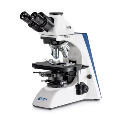 Mikroskopas KERN OBN 158