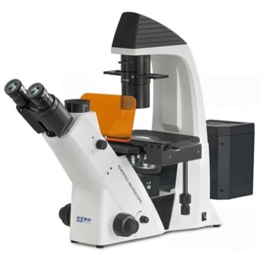 Mikroskopas KERN OCM 165