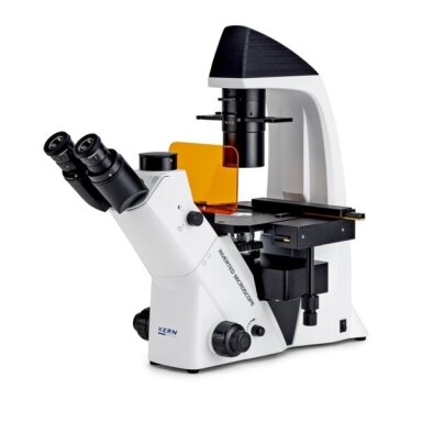 Mikroskopas KERN OCM 167