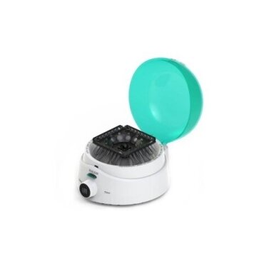 Mini centrifuga D1012UA Mini centrifuga D1012UA