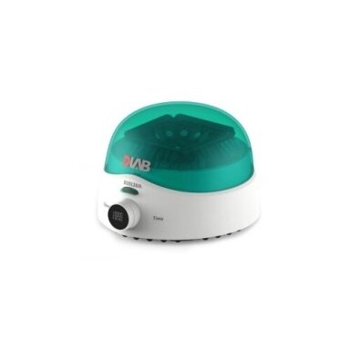 Mini centrifuga D1012UA Mini centrifuga D1012UA