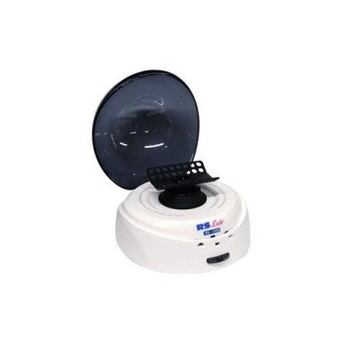 Mini centrifuga RS-1008 Mini centrifuga RS-1008