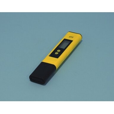 Mini pH matuoklis, KDB003